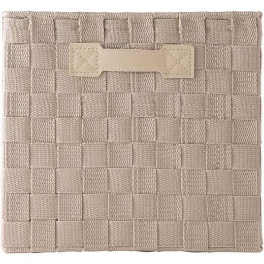 PP篮 TCS2 REGULAR 米色 商品图2