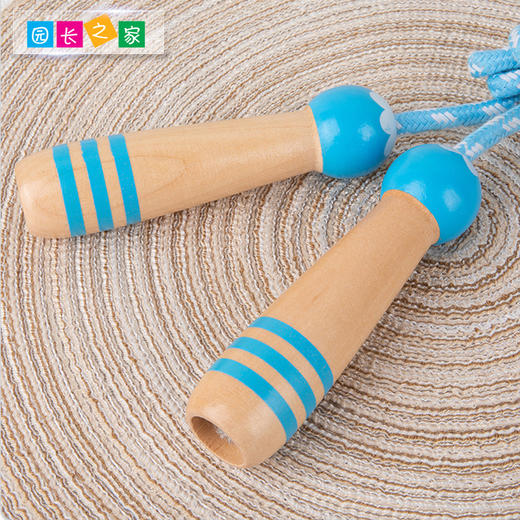 感统-跳绳 商品图3