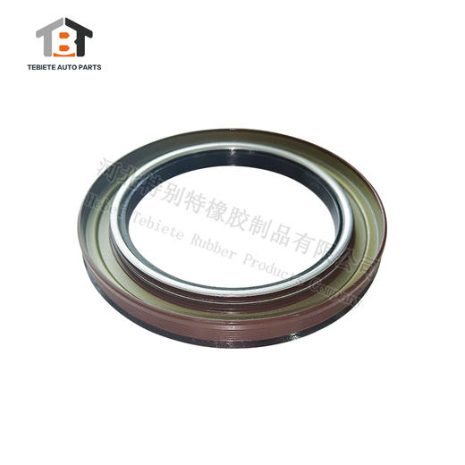 特别特富华500K免维护后轮油封108*153*17 (10815317)编号518445 商品图1