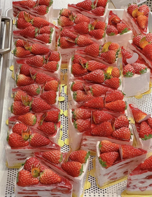 草莓千层 商品图3