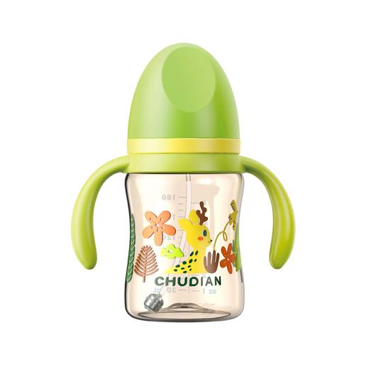 初典PPSU宽口径奶瓶180ML 商品图2