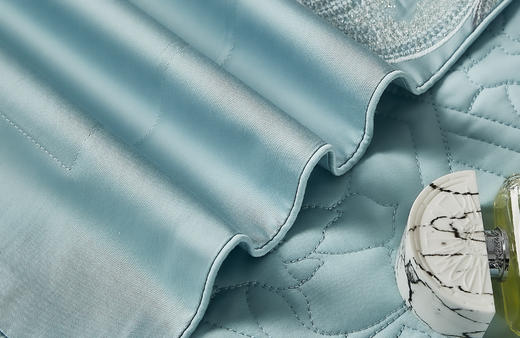 床盖四件套国色牡丹 商品图8