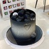 巧克力爱心蛋糕 商品缩略图0