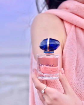 阿玛尼我行我路 自我无界