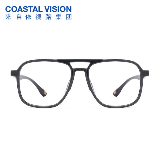 Coastal Vision 镜宴新品光学镜 CVF1025 商品图1
