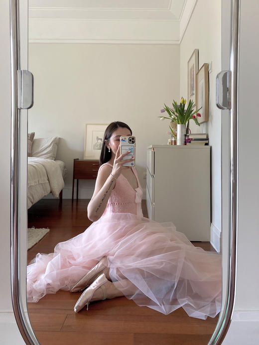 my ballet skirt 商品图10