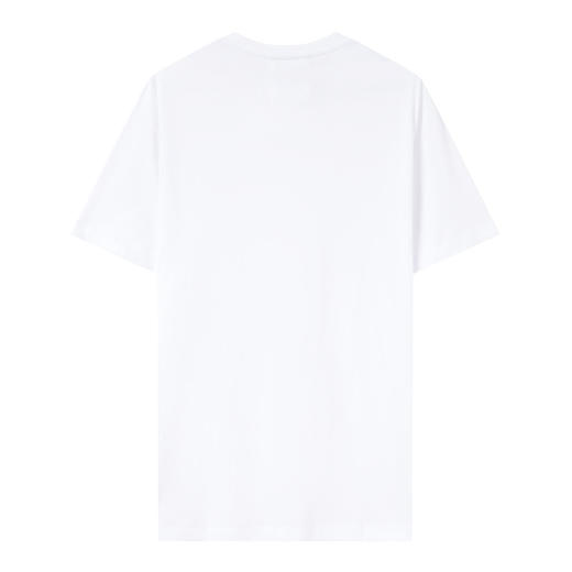 EMPORIO ARMANI 阿玛尼 EA 男士鹰标纯棉修身短袖T恤 2件装 8N1D68 1JPZZ 商品图1