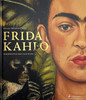 弗里达·卡罗：画家与她的作品 艺术画集 英文原版 Frida Kahlo: The Painter and Her Work 商品缩略图0