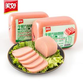 【超市】美好午餐方腿