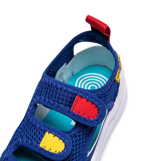 CONVERSE 夏 小童 凉鞋 A04988C 商品图3