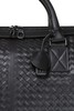 【超惠秒】BOTTEGA VENETA 葆蝶家 男女通款49*25*28CM 真皮编织手提单肩行李包/旅行包 11335 商品缩略图11