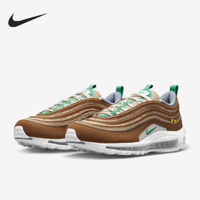 Nike/耐克Air Max 97 SE男子低帮运动跑步鞋DV2621-200