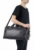 【超惠秒】BOTTEGA VENETA 葆蝶家 男女通款49*25*28CM 真皮编织手提单肩行李包/旅行包 11335 商品缩略图3