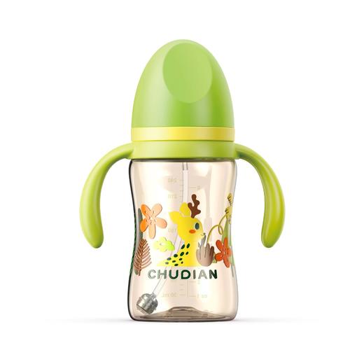 初典PPSU宽口径奶瓶240ML 商品图2
