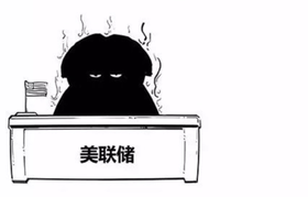  《Stone小知识》--美联储怎么加息的？ 