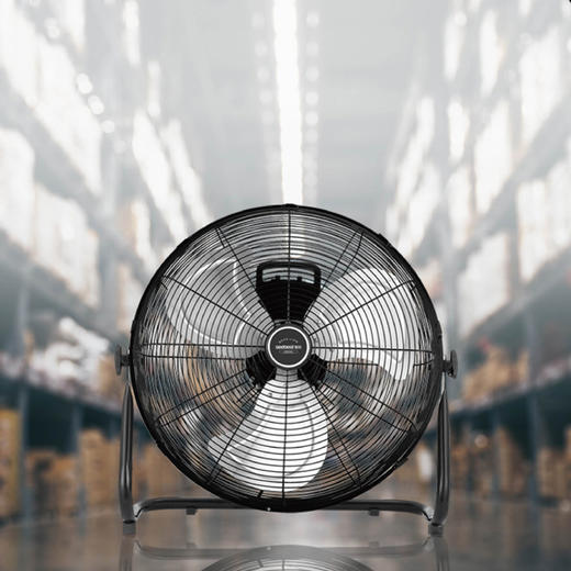 趴地扇SF802A 商品图0