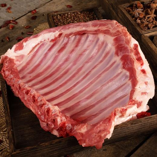 额尔敦 羔羊排2.4斤 商品图3