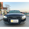 奥迪 A8L 45TFSI quattro 豪华型 【长租-北京】 商品缩略图1