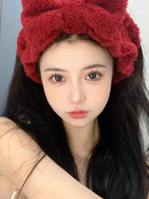 【大直径】Doriscon- 花胶奶糕- 14.5mm 【年抛 0-1000度 525/575】 商品图5