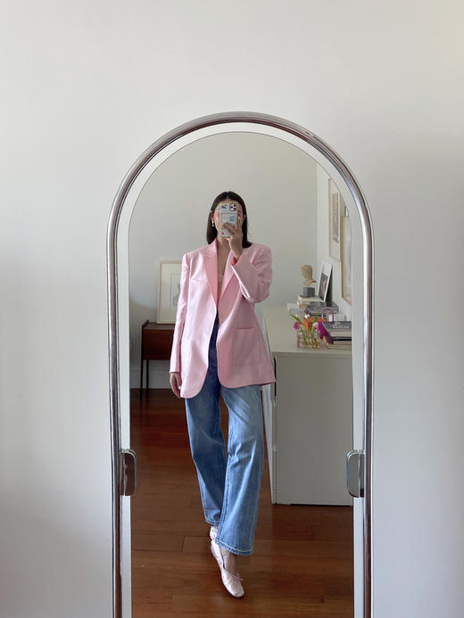 my jeans 常规款 商品图5