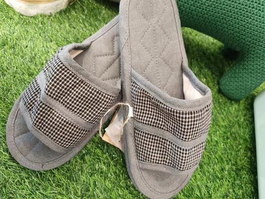 布艺拖鞋 商品图2