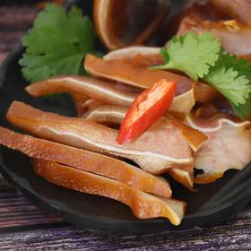 宝聚源香脆猪耳品尝装