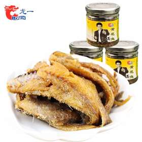 亚圣斋 瓦罐黄花鱼罐头 350g/罐