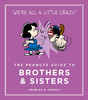 史努比漫画兄妹指南 花生漫画人生指导系列 英文原版 The Peanuts Guide to Brothers and Sisters 商品缩略图0