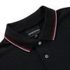 EMPORIO ARMANI 阿玛尼 EA 男士红鹰标修身时尚长袖POLO衫 8N1FB5 1JPTZ 商品缩略图3