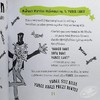 【中商原版】Roald Dahl rotsome repulsant words儿童教辅书识字材料英文原版 商品缩略图7