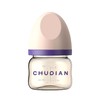 初典PPSU宽口径奶瓶90ML 商品缩略图0