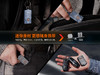 Fenix菲尼克斯E03R V2.0钥匙扣小手电Type-c充电口EDC日常家用便携高亮手电筒 商品缩略图3
