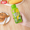 优选丨祖名鲜榨玉米汁300g/瓶 非浓缩还原果蔬汁 商品缩略图4