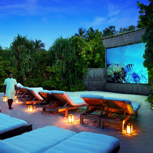 【马尔代夫拉姆岛六善 | Six Senses Laamu】暑期适用，享每日早晚餐+内飞接送、2名5岁以下儿童免食宿，再赠日落巡航~ 商品图9