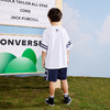 CONVERSE 夏 大童小童婴童 短袖套装 CNVN-KS-D822 商品缩略图2