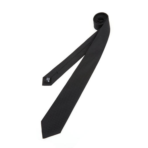 EMPORIO ARMANI 阿玛尼 23春夏新品领带/领结男士奢侈品蝴蝶结领带 340075 CC113 商品图1