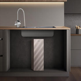 卡萨帝（Casarte）净水机 CRO1000-DFBZU1