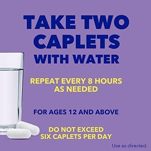 Midol 月经长效止痛片 20粒 商品图7