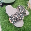 布艺拖鞋 商品缩略图0