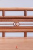 红桥红  家具严选  缅甸花梨（大果紫檀）【200 三围栏杆 小罗汉床 两件套】 商品缩略图4