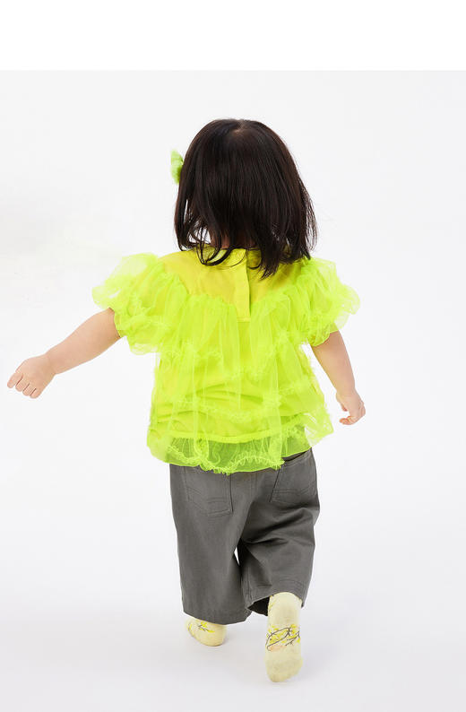 jnby   23年夏款  长绒棉亲肤舒适短袖T恤  YN4111500 商品图8