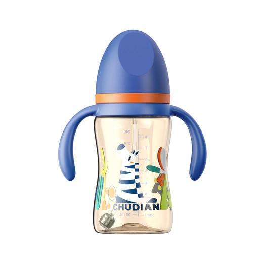 初典PPSU宽口径奶瓶240ML 商品图1