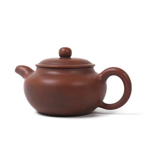 一物堂坭兴陶仿古壶养生壶经典纯手工茶壶小品泡茶器功夫茶具