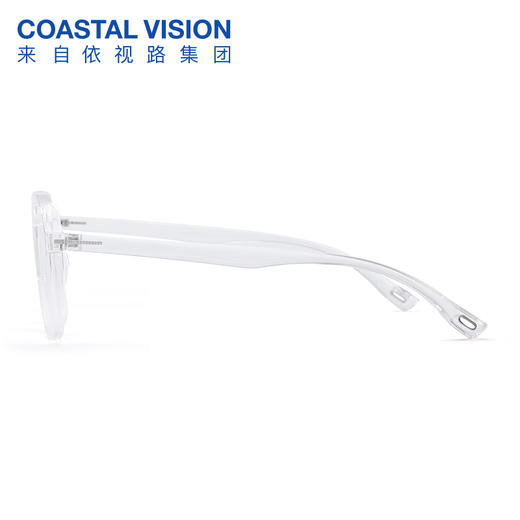 Coastal Vision 镜宴新品光学镜 CVF1025 商品图9