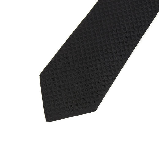 EMPORIO ARMANI 阿玛尼 23春夏新品领带/领结男士奢侈品蝴蝶结领带 340075 CC113 商品图3
