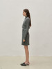 Viktoria Chan | SS23098 Shelby mini cardigan [针织开衫 灰 ] 商品缩略图6