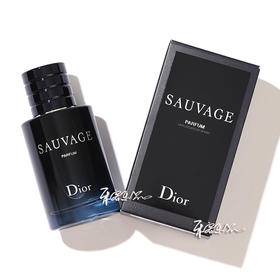 旷野男士香精  sauvage 小样/正装