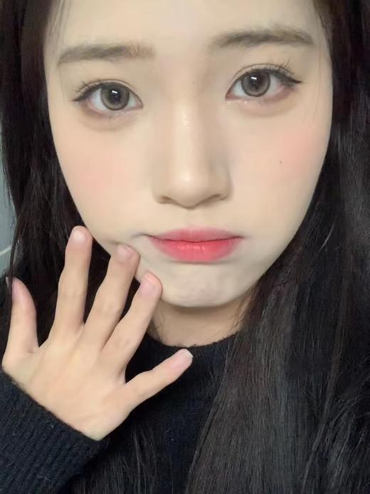 Bunny Shiny旗下 ·小奶丸&厚蛋烧｜ 14.2mm实际着色待测  韩产年抛 商品图12