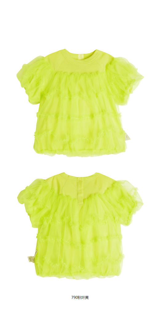 jnby   23年夏款  长绒棉亲肤舒适短袖T恤  YN4111500 商品图9