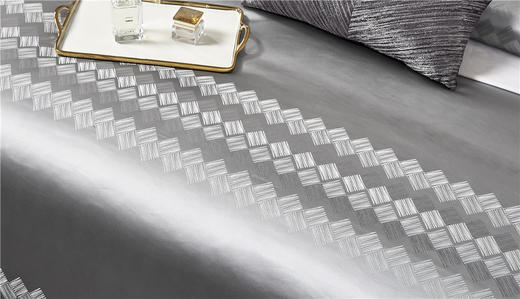 床盖四件套灵格斯 商品图4